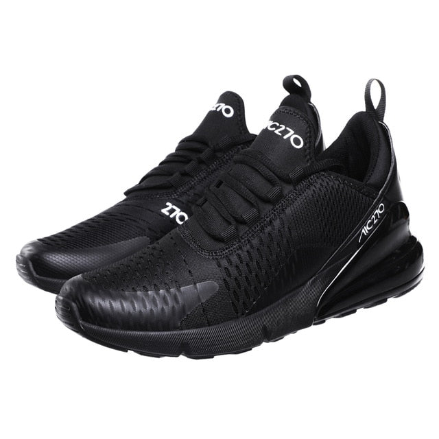 2019 Casual Shoes Men  Lightweight Running Male Shoes Breathable Mesh Sport Men Sneakers Flat Outdoor Footwear Summer Trainers