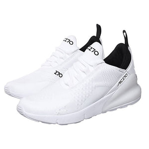 2019 Casual Shoes Men  Lightweight Running Male Shoes Breathable Mesh Sport Men Sneakers Flat Outdoor Footwear Summer Trainers