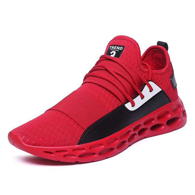 Men Shoes Running Shoes for Man 2019 Braned Zapatos De Hombre Air Sports Shoes Sneakers for Men